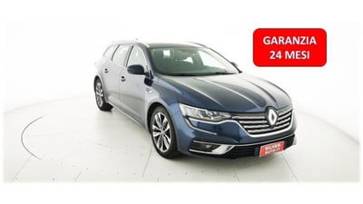Renault Talisman SporTour dCi 160 CV EDC Business usata