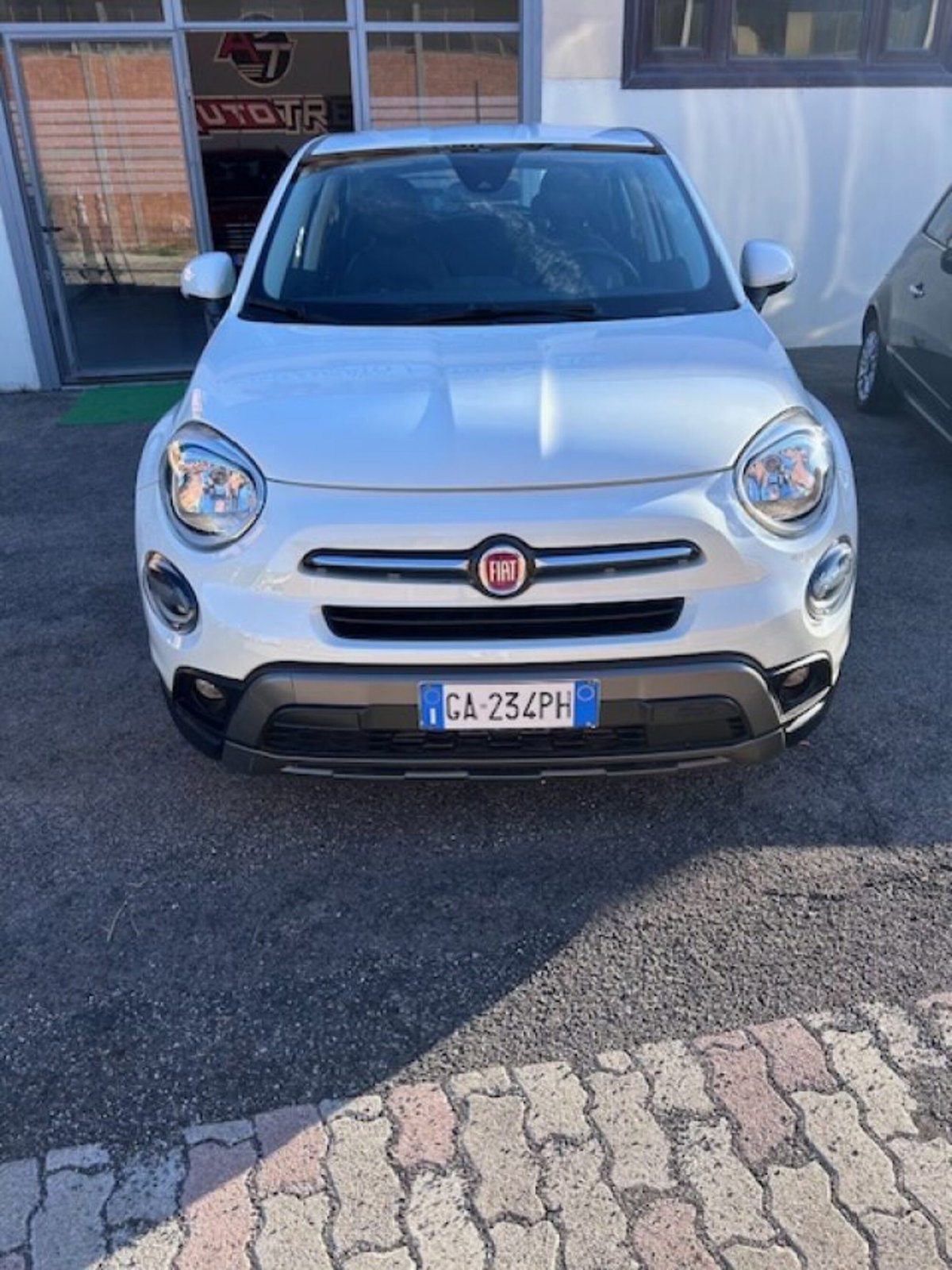 Fiat 500X 1.3 MultiJet 95 CV Business