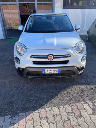 Fiat 500X 1.3 MultiJet 95 CV Business usata