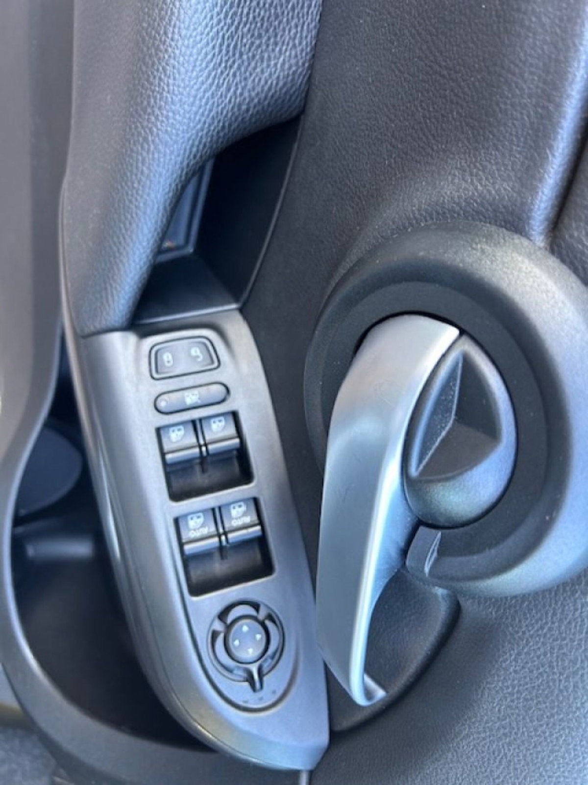 Fiat 500X 1.3 MultiJet 95 CV Business (10)