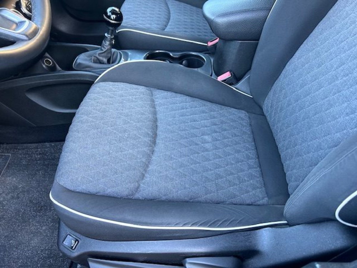 Fiat 500X 1.3 MultiJet 95 CV Business (11)