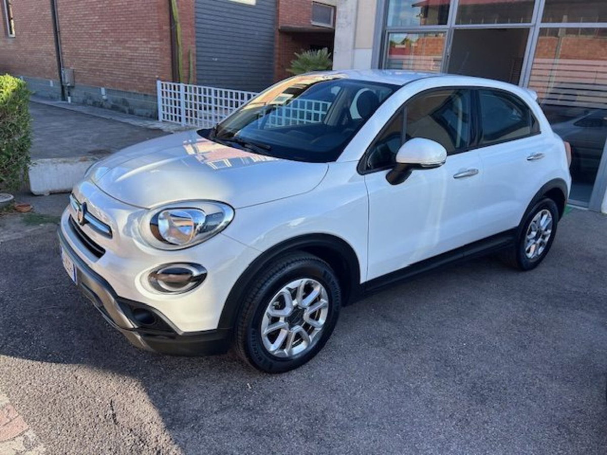 Fiat 500X 1.3 MultiJet 95 CV Business (2)