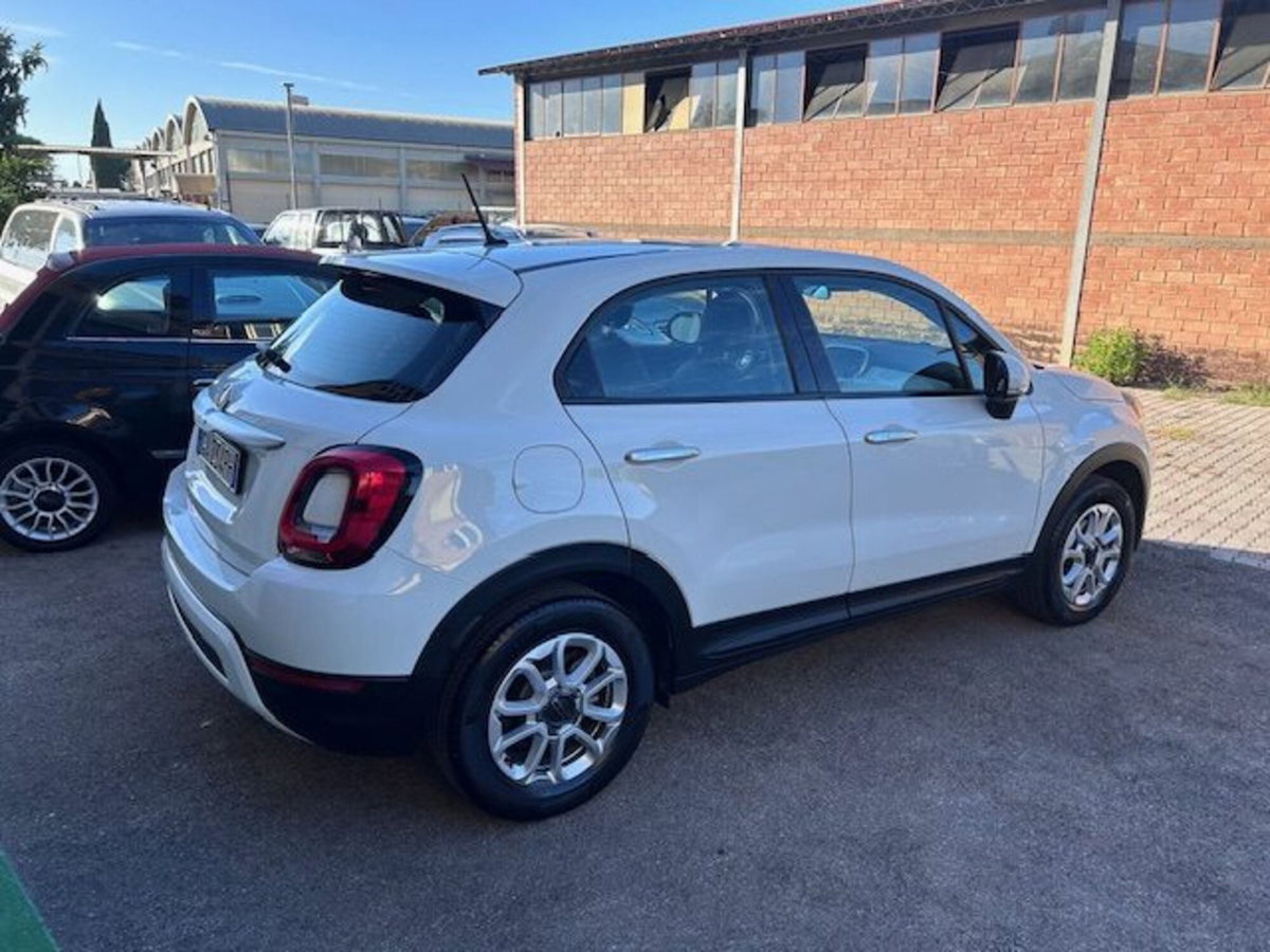 Fiat 500X 1.3 MultiJet 95 CV Business (4)