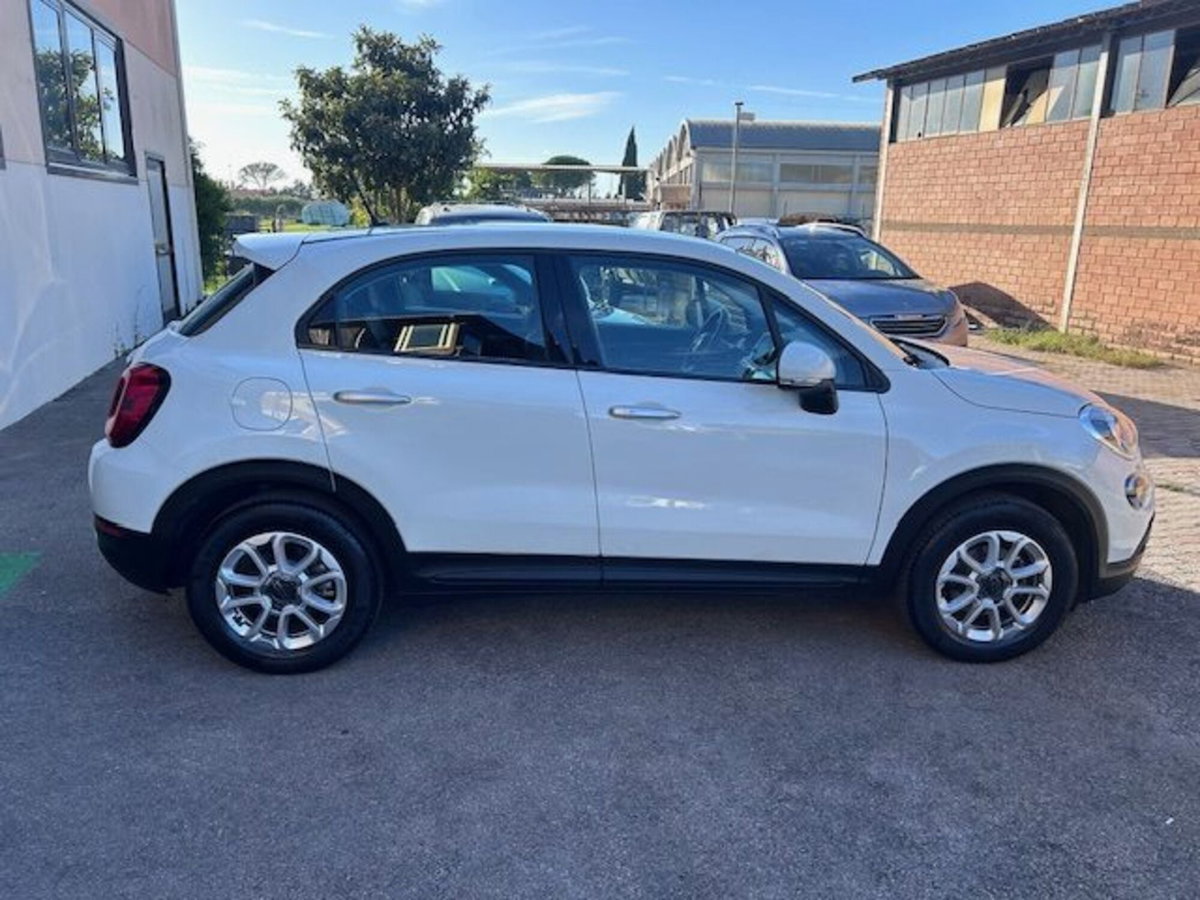 Fiat 500X 1.3 MultiJet 95 CV Business (5)