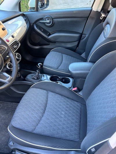 Fiat 500X 1.3 MultiJet 95 CV Business (6)