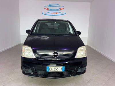 Opel Meriva 1.4 16V GPL-TECH Enjoy usata