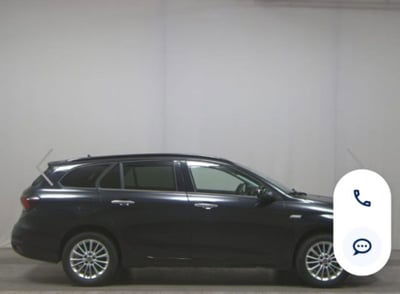 Fiat Tipo Station Wagon Tipo SW 1.0 t3 Cross 100cv usata