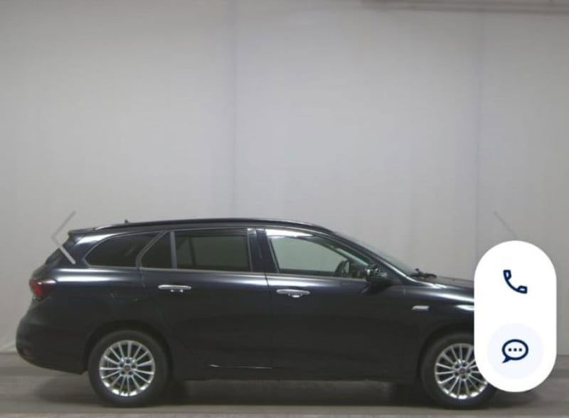 Fiat Tipo Station Wagon Tipo SW 1.0 t3 Cross 100cv