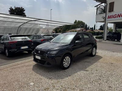 SEAT Arona 1.0 EcoTSI FR usata