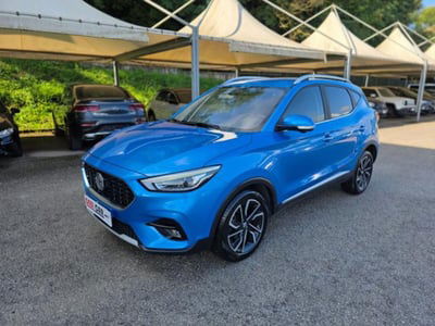 Mg ZS ZS 1.5 Luxury usata