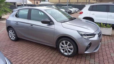 Opel Corsa 1.2 100 CV usata
