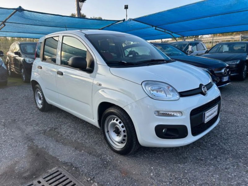 Fiat Panda 1.0 firefly hybrid s&s 70cv 5p.ti