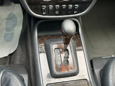 Mercedes-Benz Classe ML 55 cat AMG (11)