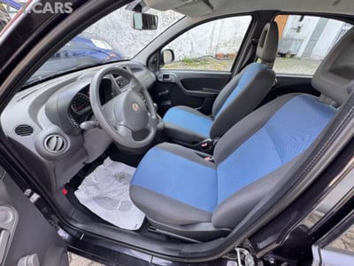 Fiat Panda 1.2 Active usata
