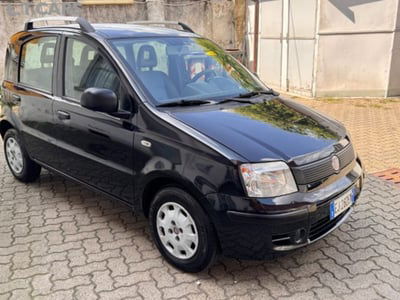 Fiat Panda 1.2 Active usata