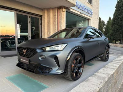 Cupra Formentor Formentor 2.0 tdi 4drive 150cv dsg usata