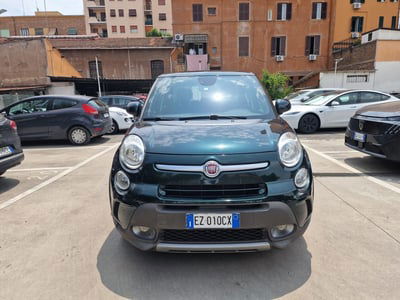 Fiat 500L 1.3 Multijet 85 CV Trekking usata