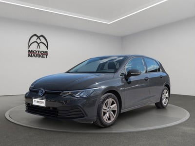 Volkswagen Golf 1.0 eTSI EVO DSG Life usata