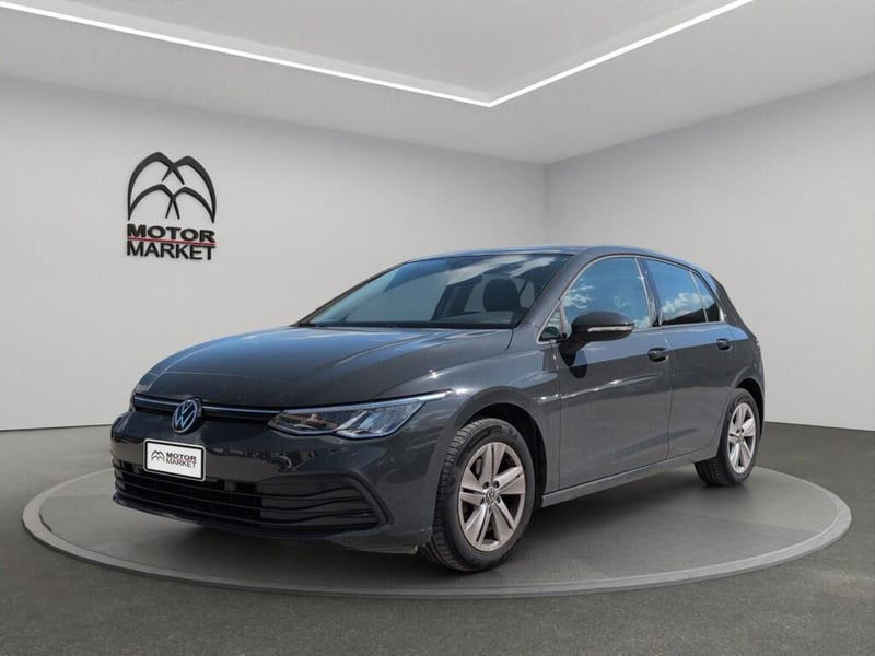 Volkswagen Golf 1.0 eTSI EVO DSG Life