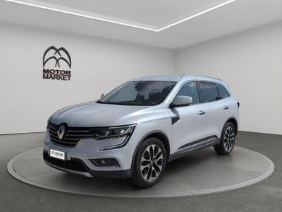 Renault Koleos dCi 175CV X-Tronic Energy Executive usata