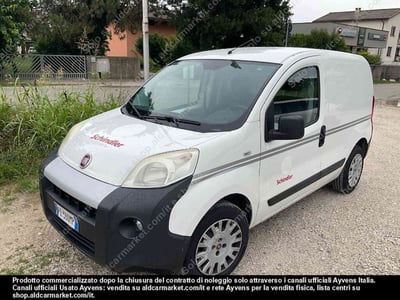 Fiat Fiorino 1.3 MJT 95CV Combinato usata