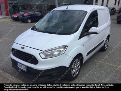 Ford Transit Courier 1.5 TDCi 75CV  Trend