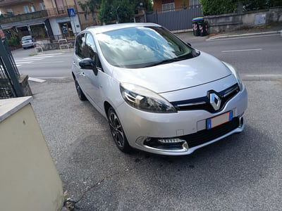 Renault Scenic E-Tech Electric XMod dCi 110 CV Start&Stop Energy Bose usata