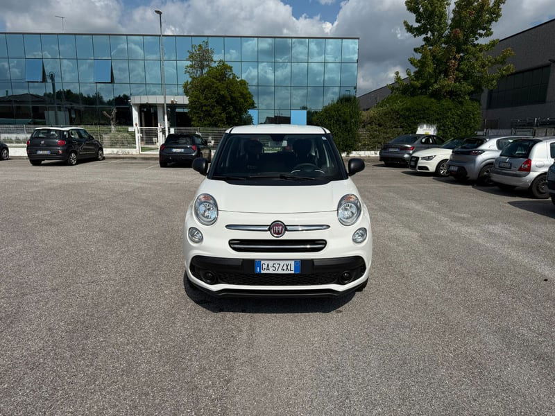 Fiat 500L Wagon 1.3 Multijet 95 CV Mirror