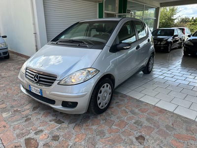 Mercedes-Benz Classe A 160 CDI Classic usata