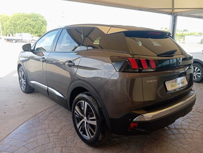 Peugeot 3008 PureTech Turbo 130 S&S EAT8 Allure (6)