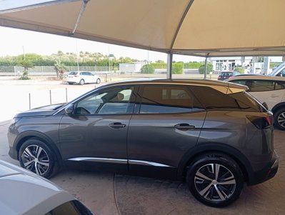 Peugeot 3008 PureTech Turbo 130 S&S EAT8 Allure (8)