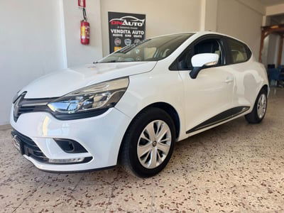 Renault Clio dCi 8V 75 CV 5 porte Business usata