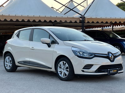 Renault Clio dCi 8V 90CV Start&Stop 5 porte Energy Intens usata