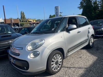 Fiat 500L 1.3 Multijet 85 CV Lounge usata