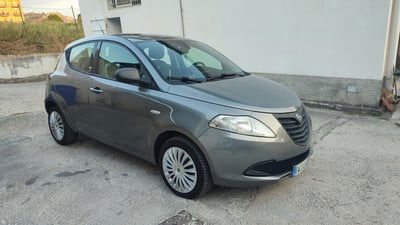 Lancia Ypsilon 1.2 69 CV 5 porte Platinum usata