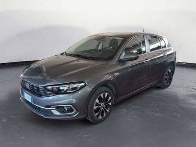 Fiat Tipo Tipo 1.3 Mjt S&S 5 porte City Life usata