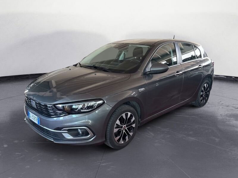 Fiat Tipo Tipo 1.3 Mjt S&S 5 porte City Life