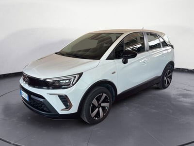 Opel Crossland 1.2 12V Start&Stop Edition usata