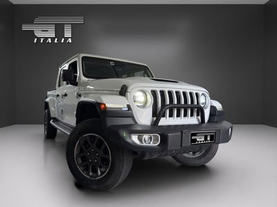 Jeep Gladiator 3.0 Diesel V6 Launch Edition usato