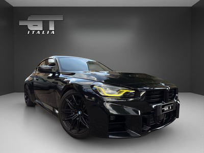 BMW Serie 2 Coupé M2 Coupe 3.0 460cv usata
