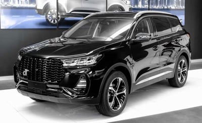 Dr dr 6.0 6.0 Phev 1.5 317cv auto usata