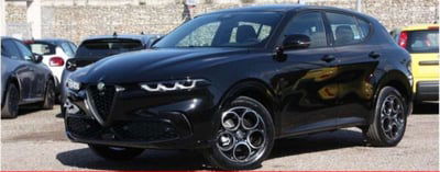 Alfa Romeo Tonale 1.6 Sprint 130cv tct6 usata