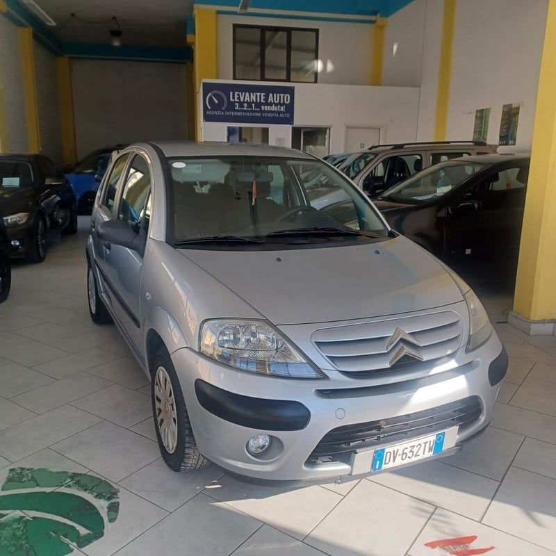 Citroen C3 1.1 airdream Ideal