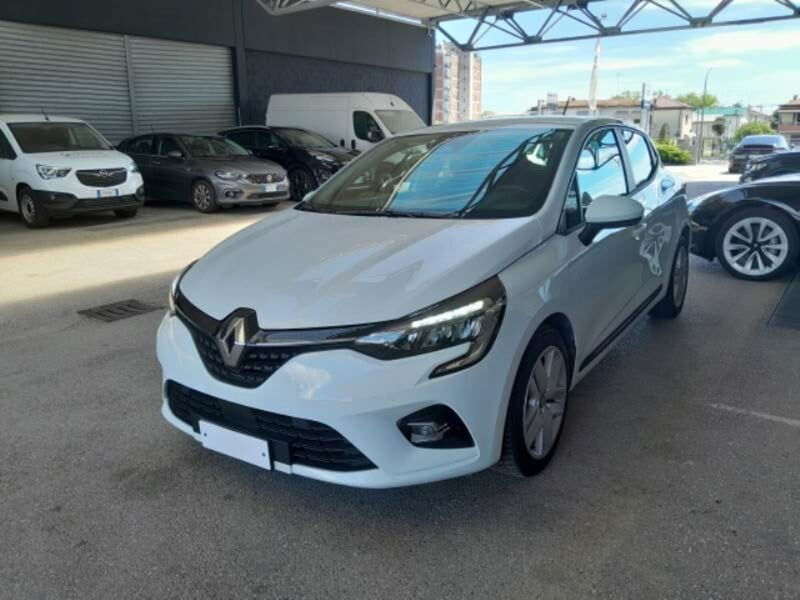 Renault Clio TCe 90 CV 5 porte Business