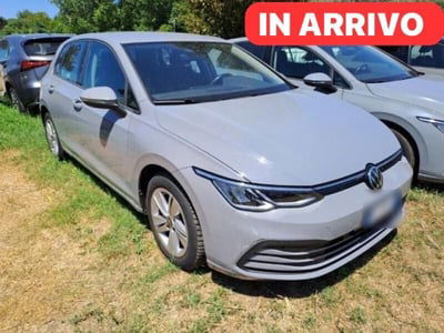 Volkswagen Golf 1.0 TSI EVO Life usata