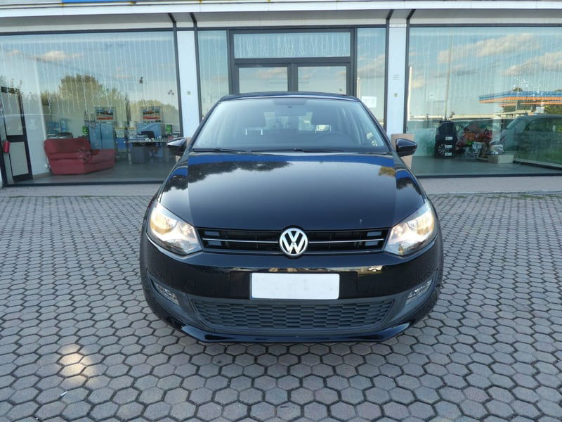 Volkswagen Polo 1.2 TDI DPF 5 p. Comfortline