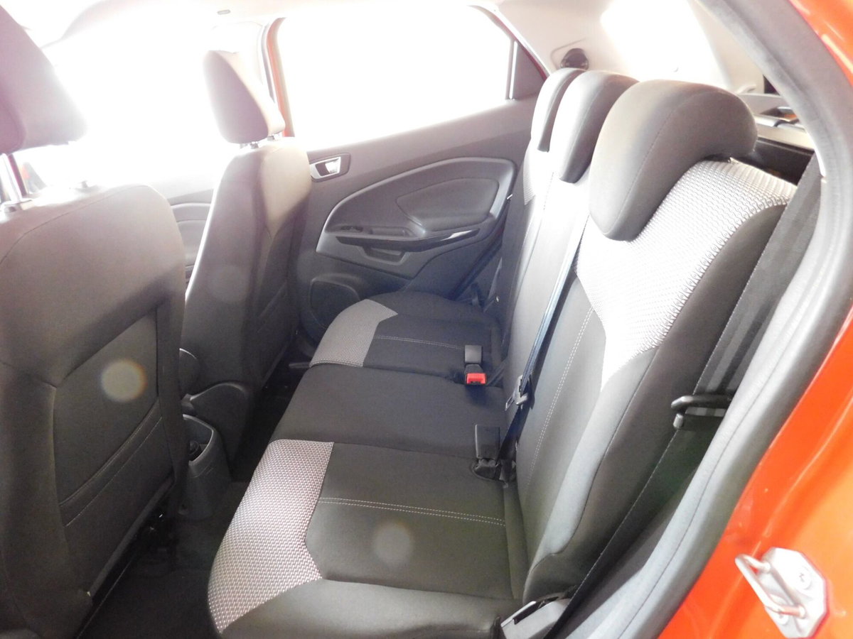 Ford EcoSport 1.0 EcoBoost 125 CV (14)