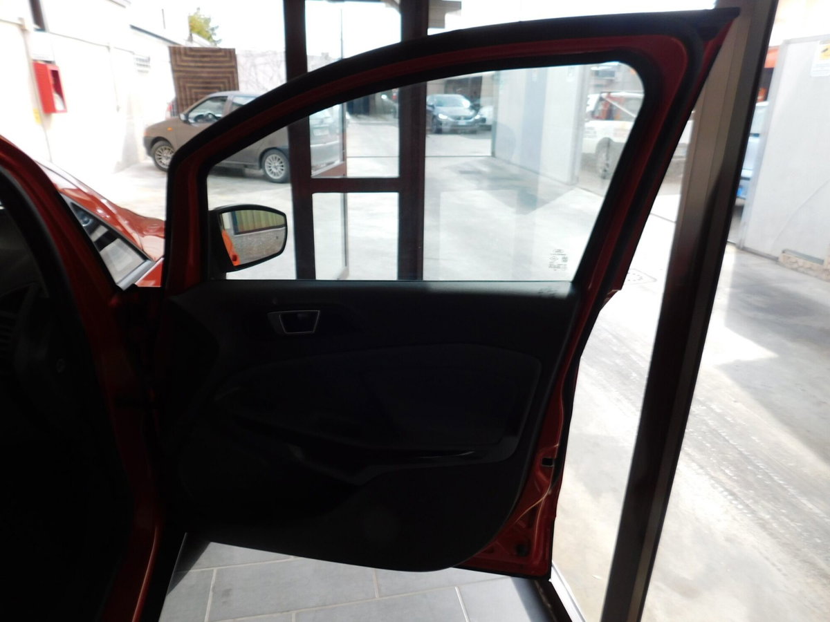 Ford EcoSport 1.0 EcoBoost 125 CV (15)