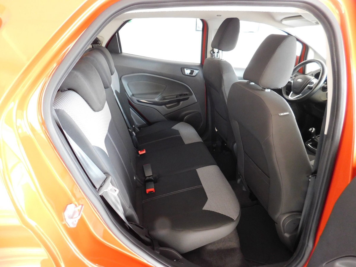 Ford EcoSport 1.0 EcoBoost 125 CV (18)