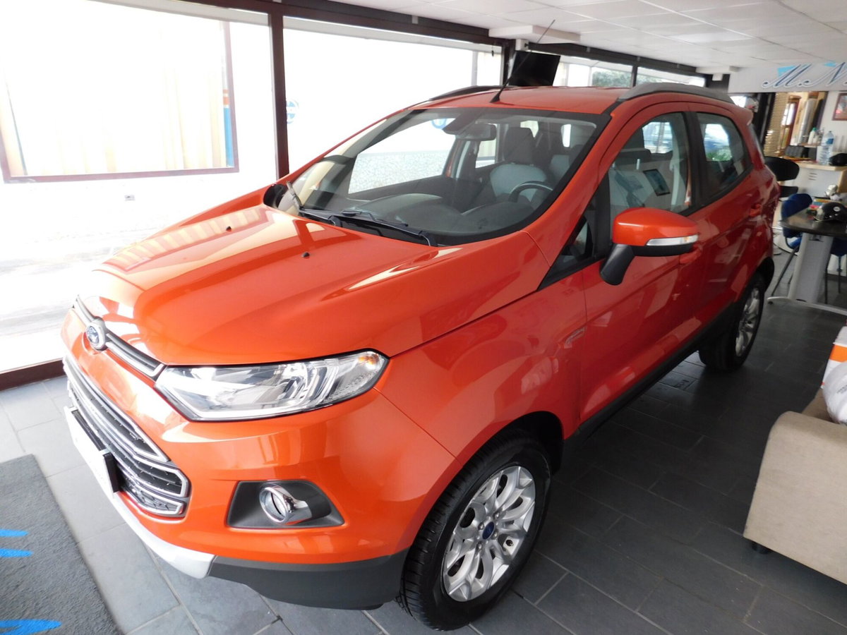 Ford EcoSport 1.0 EcoBoost 125 CV (3)